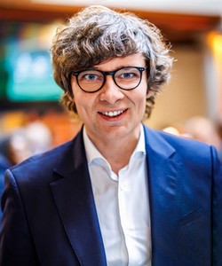 ITU DSG
