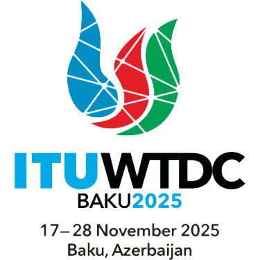 WTDC-25 Logo
